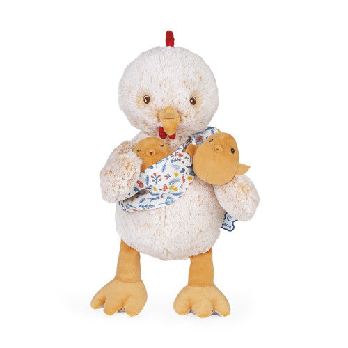 Kaloo Peluche Galo Babywearing  35cm
