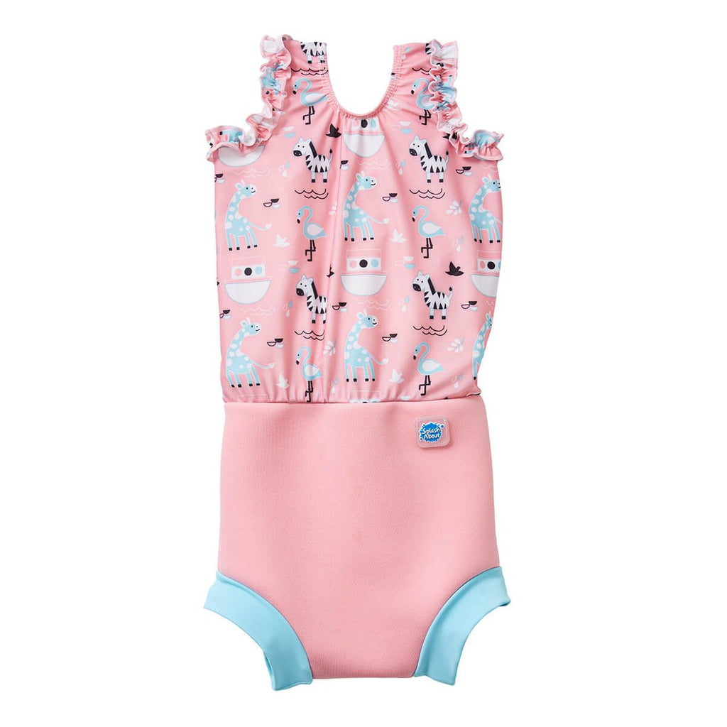 Splash About - Happy Nappy™ Beach/Pool Costume (6m to 3y)