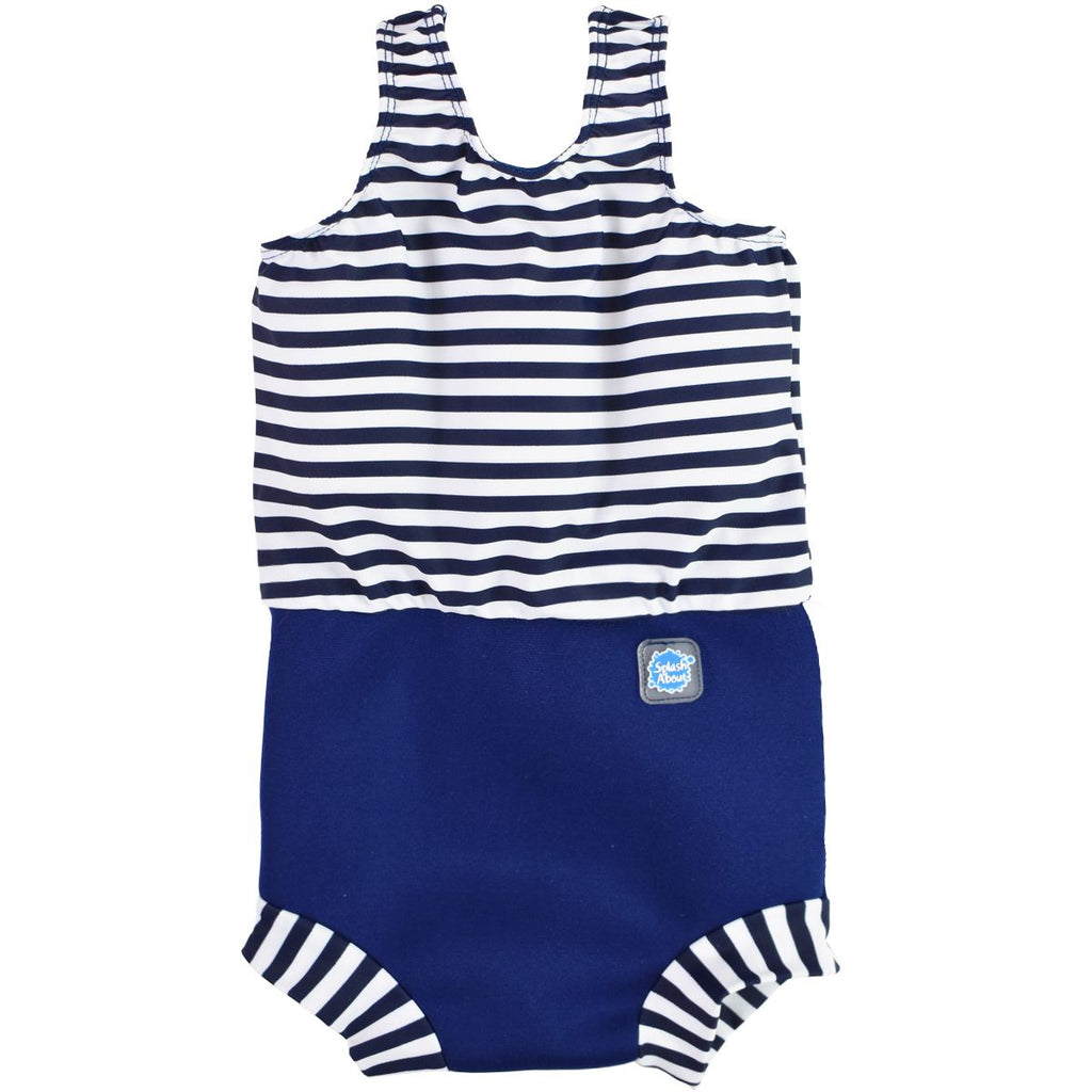 Splash About - Happy Nappy™ Beach/Pool Costume (6m to 3y)