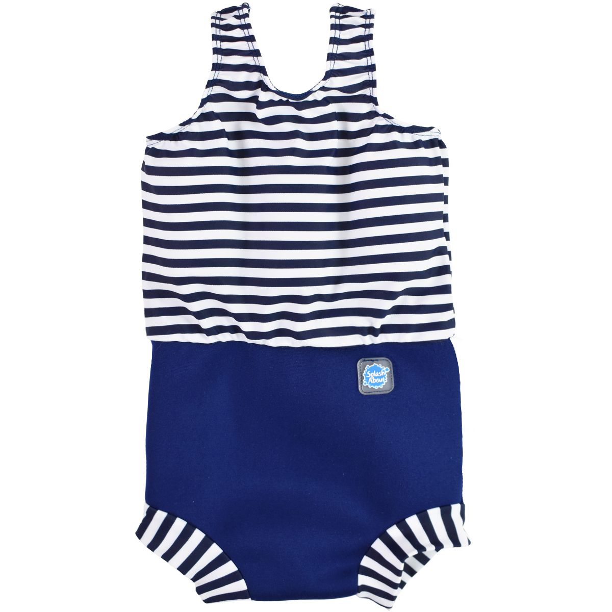 Splash About - Happy Nappy™ Beach/Pool Costume (6m to 3y)