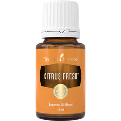 Óleo Essencial Young Living 15ml Citrus Fresh