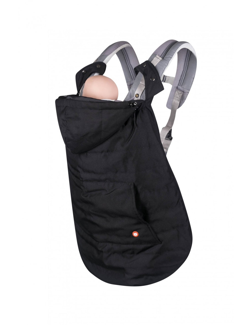 Wombat Rain/Wind All Weather Babywearing Cover