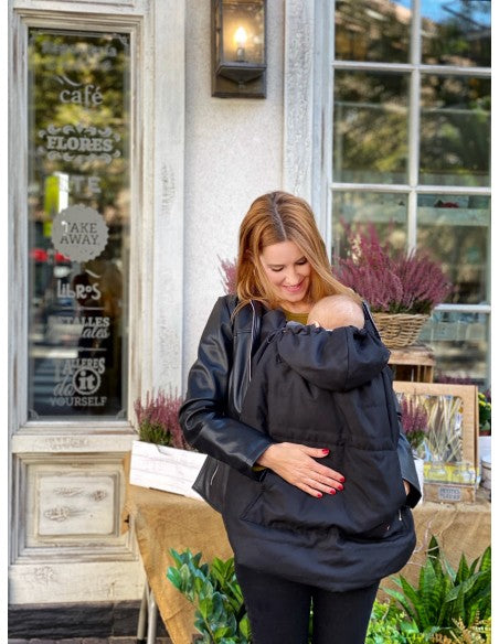 Wombat Rain/Wind All Weather Babywearing Cover