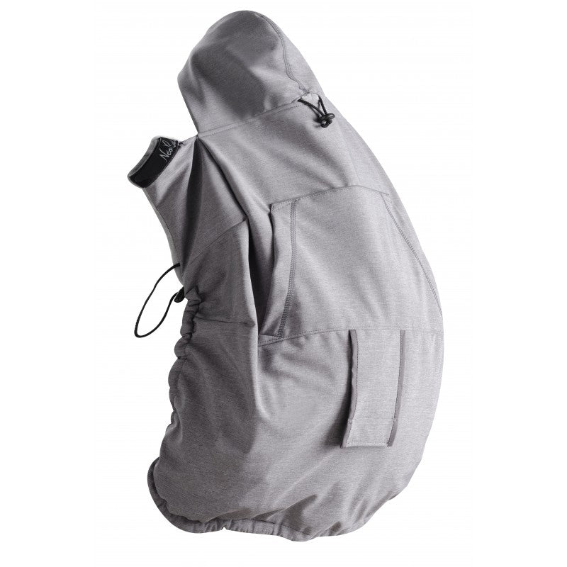 Capa 3 em 1 Babywearing Neobullle NOVA VERSÃO