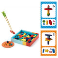 Djeco Jogo Destreza e Manuseio Totem Zen