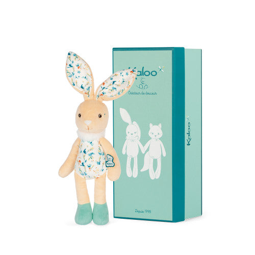 Kaloo Peluche Coelho Justin 25cm