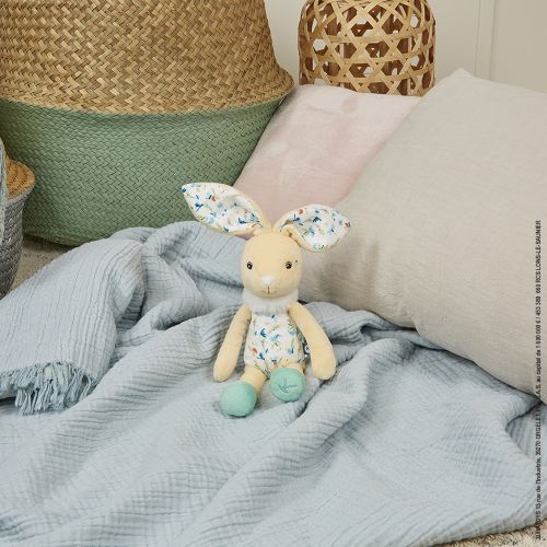 Kaloo Justin Rabbit Plush 25cm 