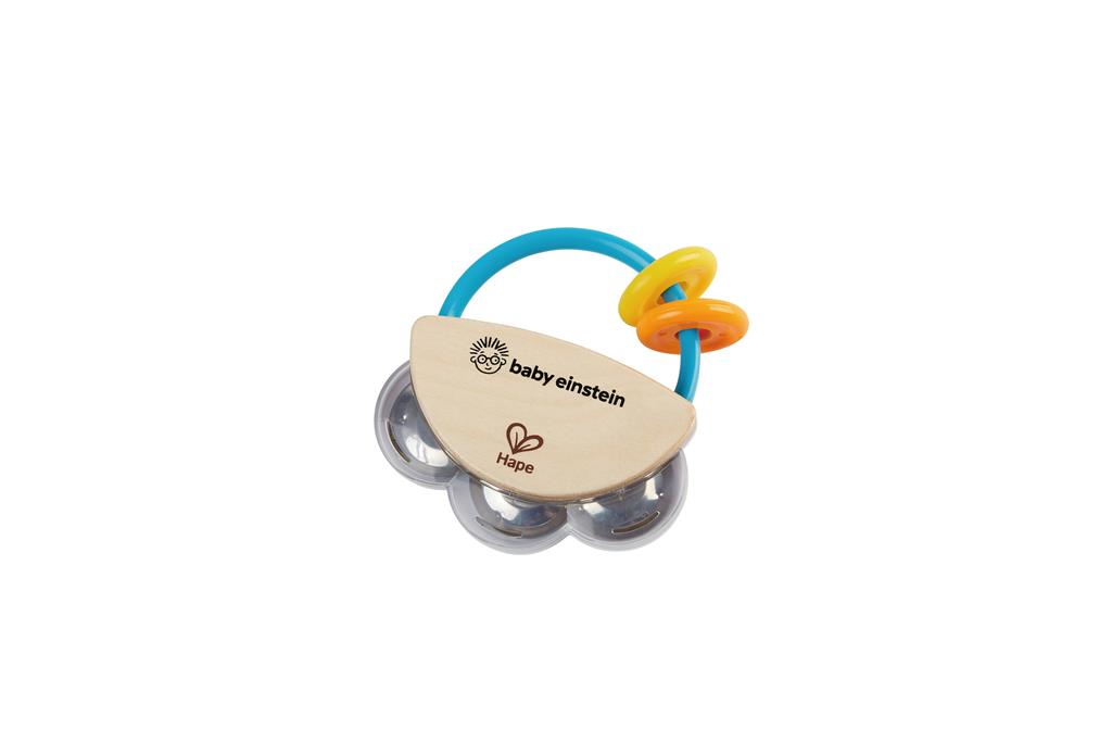 Hape Baby Einstein Mini Tamborim