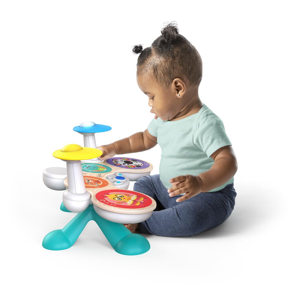 Batería Hape Baby Einstein - Toque Mágico 