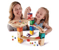 Hape Quadrilla Marble Run