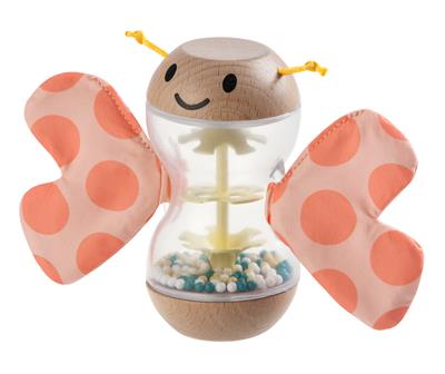 Hape Sensory Butterfly