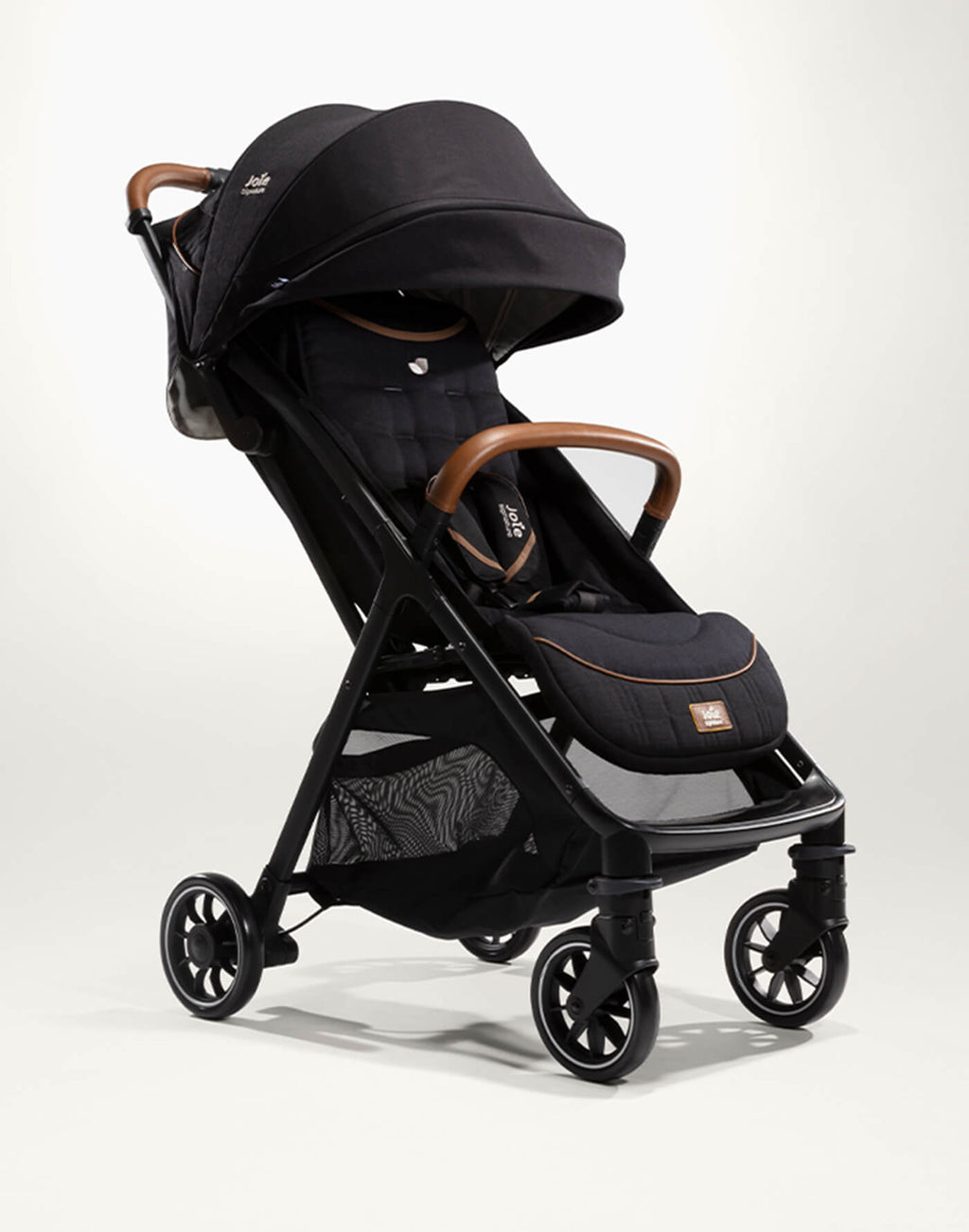 Cochecito compacto Joie Parcel Signature - hasta 22 kg 
