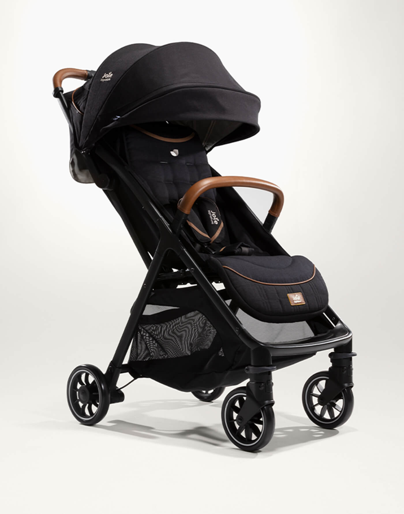 Cochecito compacto Joie Parcel Signature - hasta 22 kg 