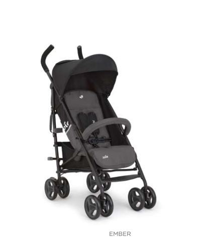 Joie Carrinho de passeio bengala Nitro™ LX - até aos 19,5kg (últimas unidades)