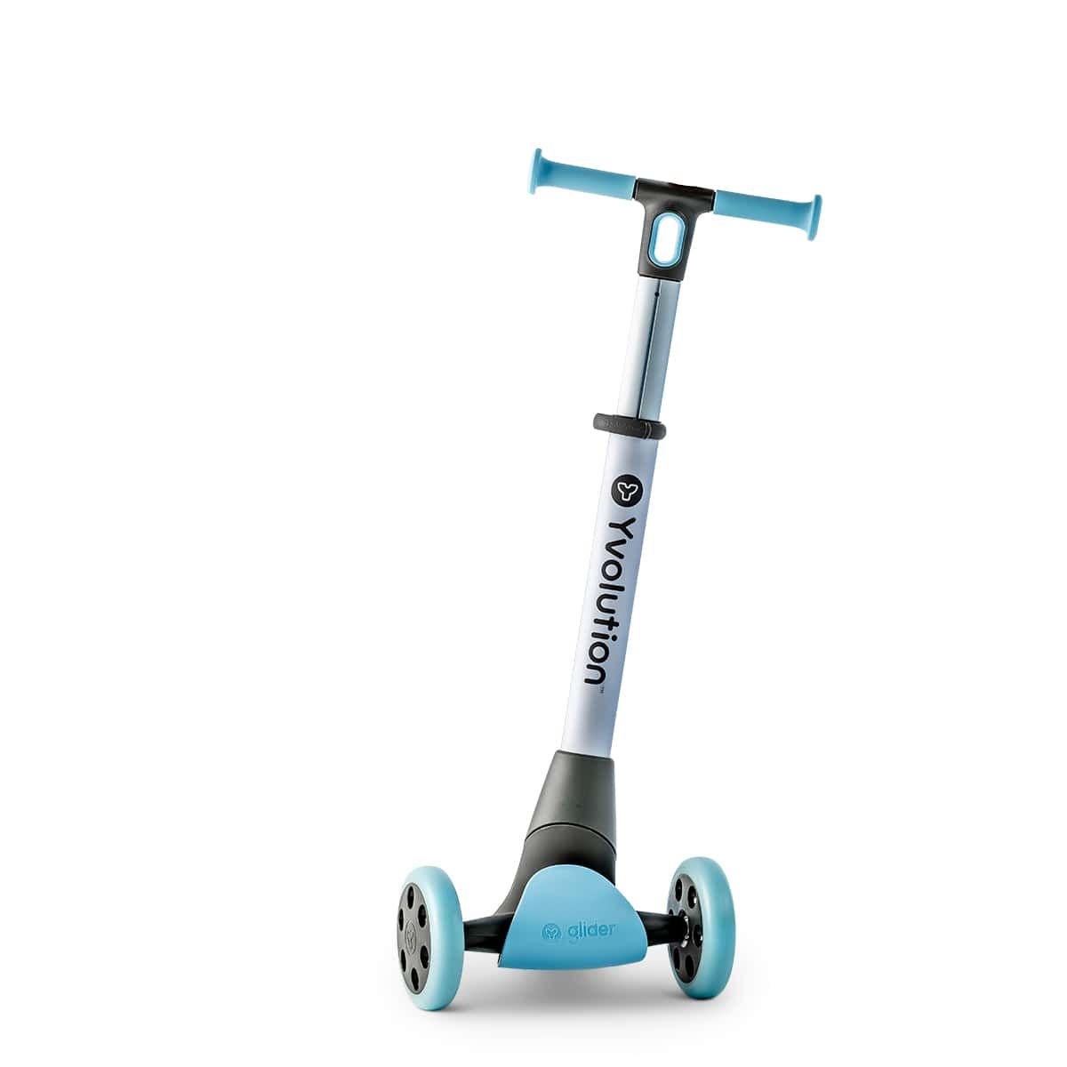 Yvolution Trotinete de 3 rodas Nua * por encomenda