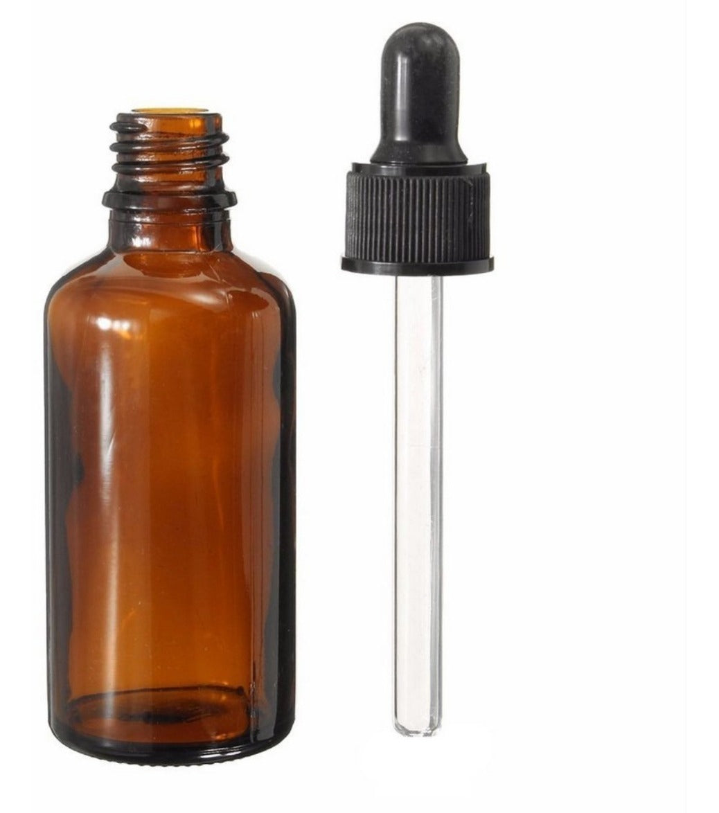 Frasco conta gotas 30ml