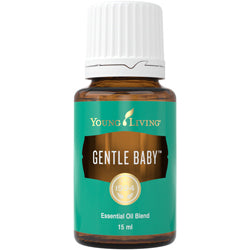 Óleo Essencial Young Living 15ml Gentle baby