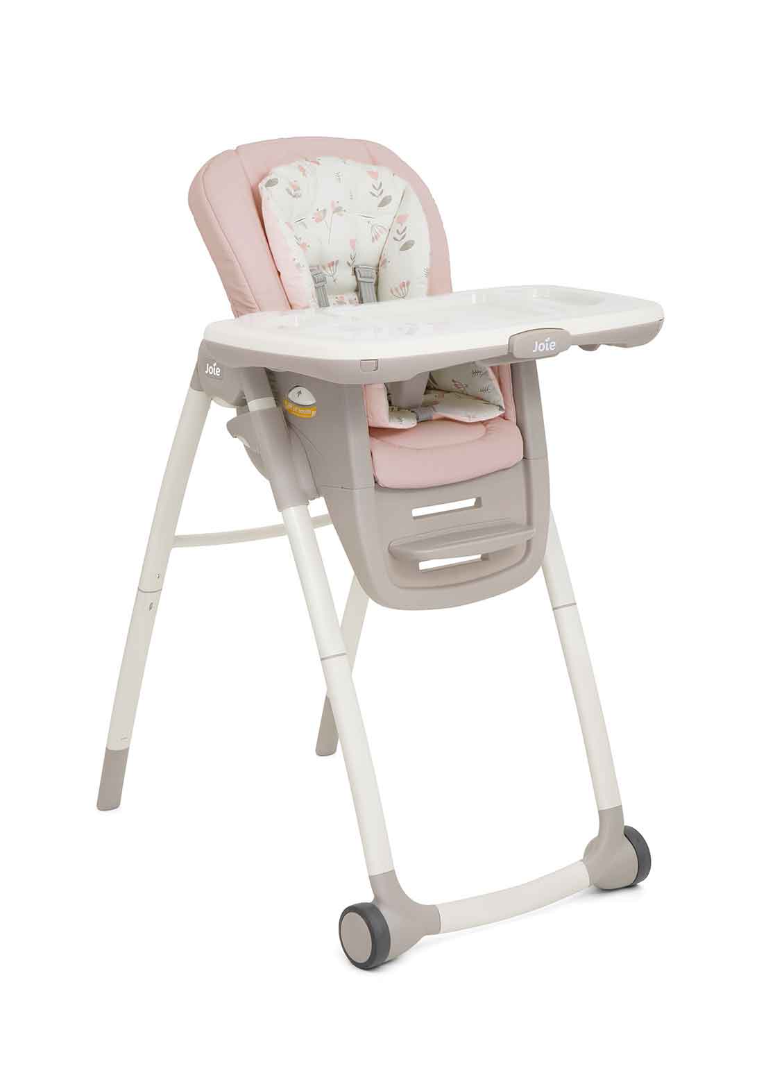 Cadeira de refeição Joie Multiply™ 6 em 1