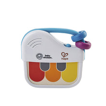 Mini Piano Mágico Baby Einstein de Hape - Magic Touch