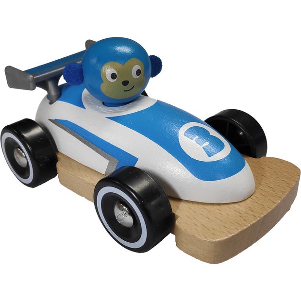 Hape Assorted Carts