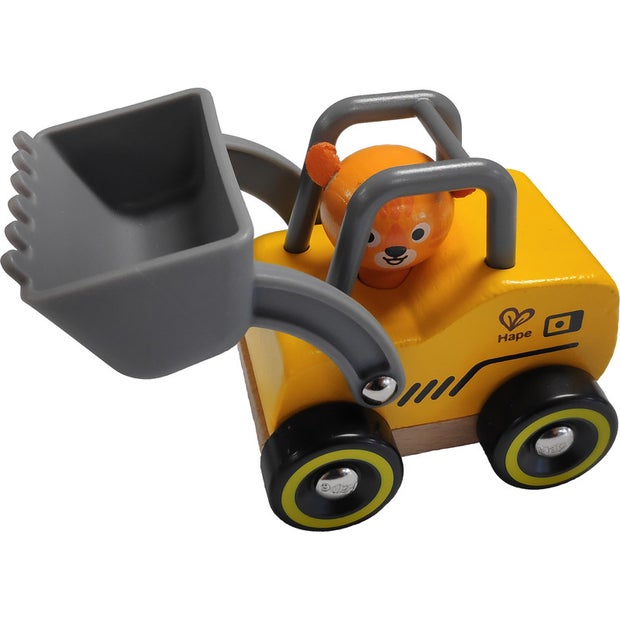 Hape Assorted Carts