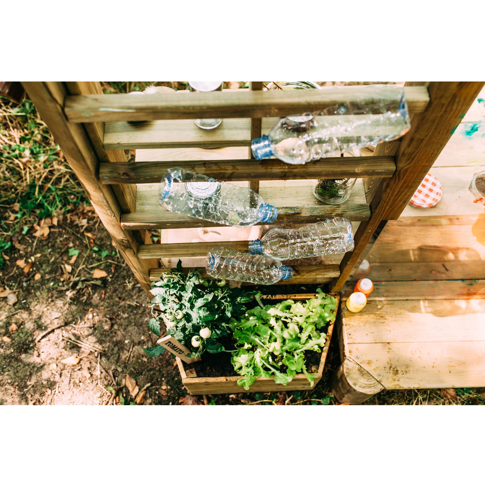PLUM Discovery Outdoor Mud Pie Kitchen *on request