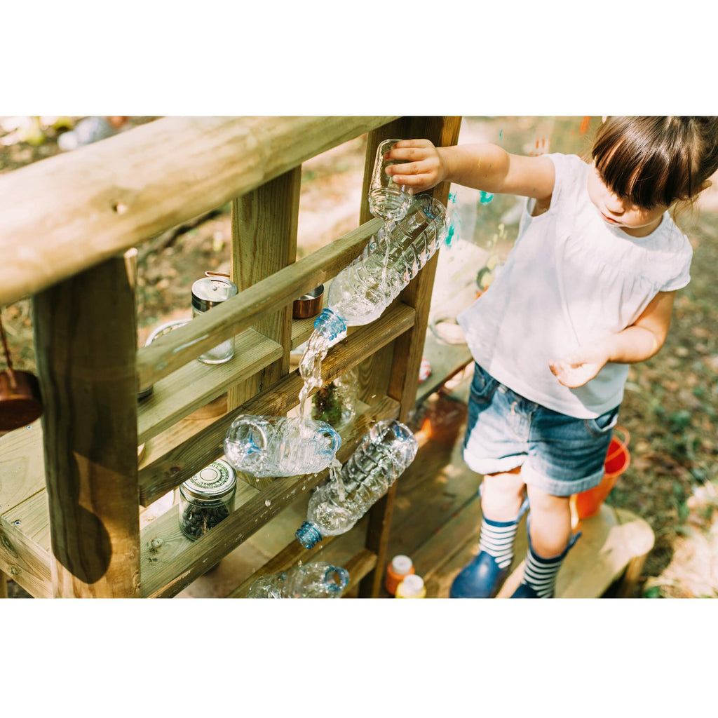 PLUM Discovery Outdoor Mud Pie Kitchen *on request