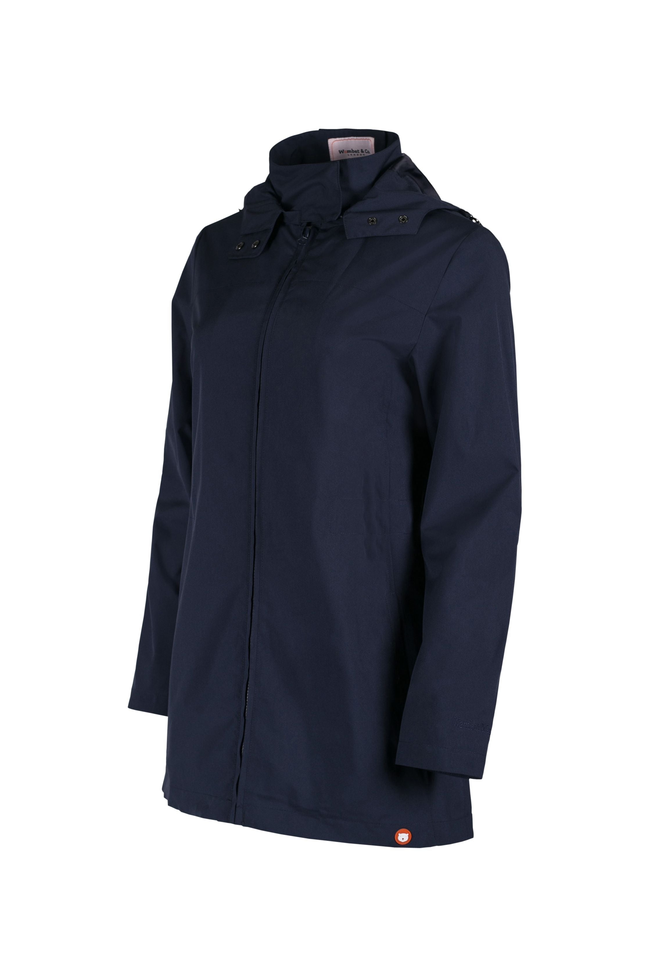 Wombat Numbat GO 4 en 1 Chaqueta portabebés