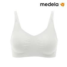 Medela Sutiã Comfy Branco - S