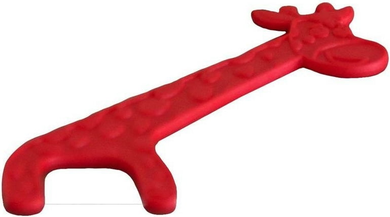 Jack n jill Fio dental caixa com 30 unidades