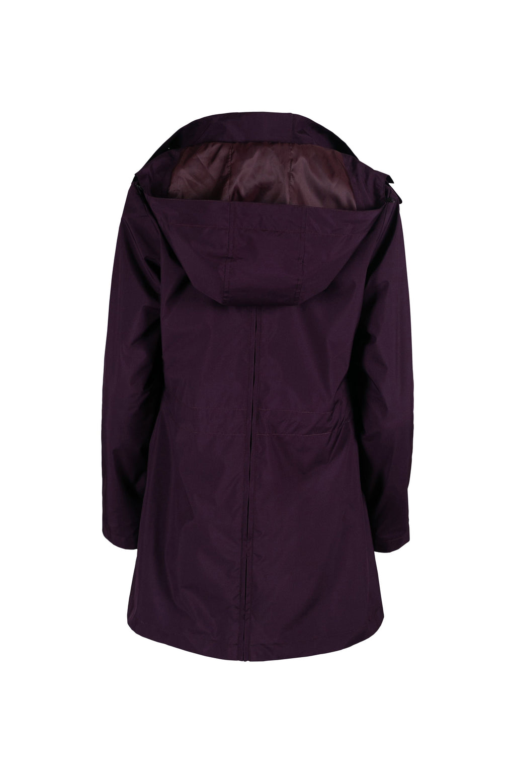 Wombat Numbat GO 4 in 1 Babywearing Jacket