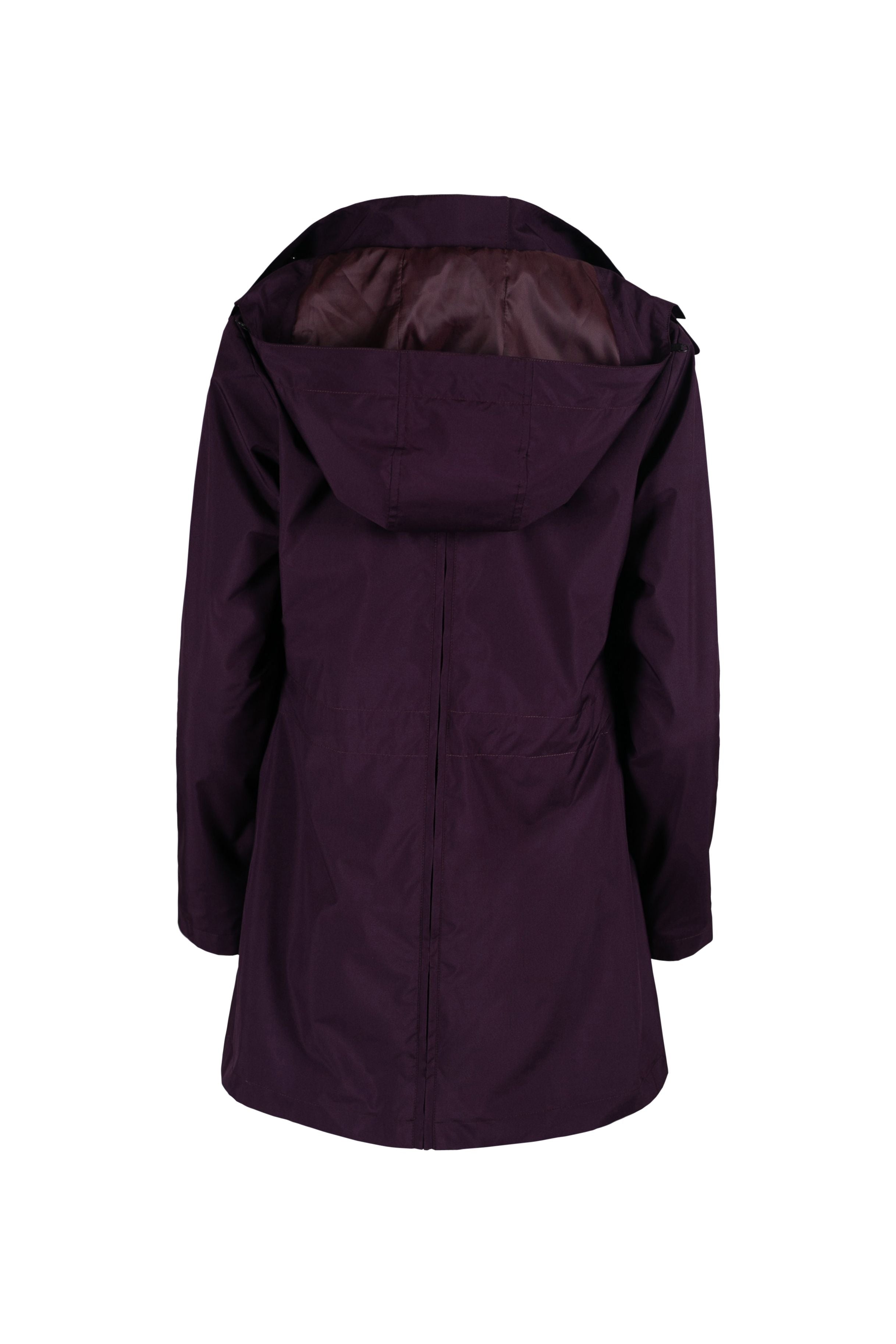 Wombat Numbat GO 4 en 1 Chaqueta portabebés