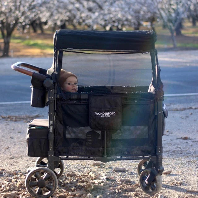 Wonderfold Wagon - Wagon Accessories *on request