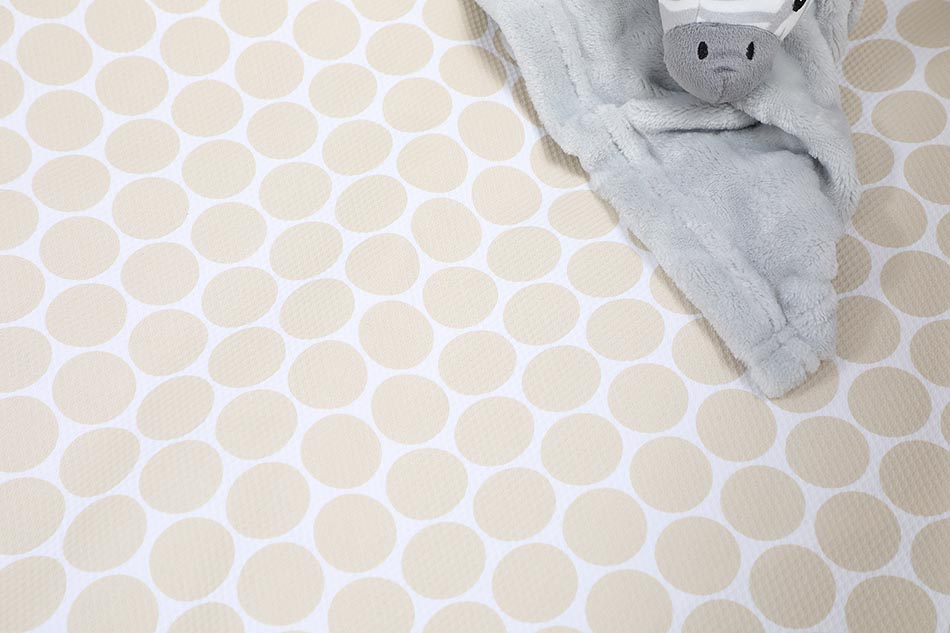 Kit Protector Micuna + Bolsa Nórdica