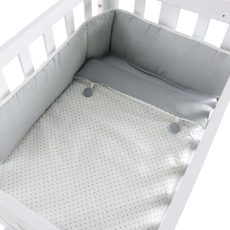 Kit Protector Micuna + Bolsa Nórdica