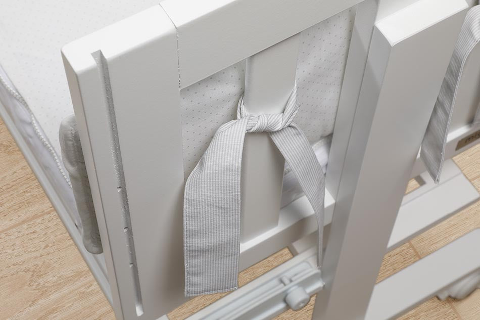 Kit Protector Micuna + Bolsa Nórdica