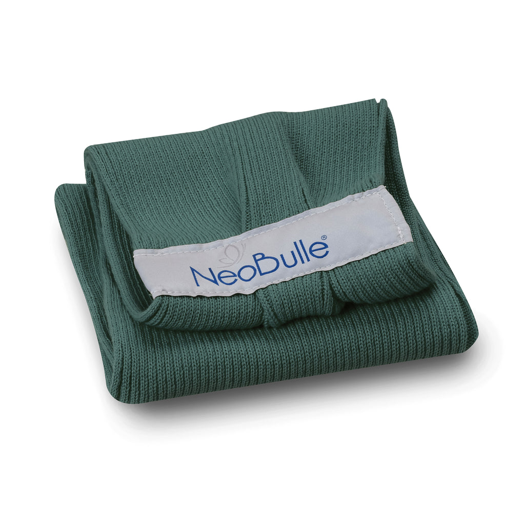 Neobulle Hop'La Sling Pouch - Menthe green