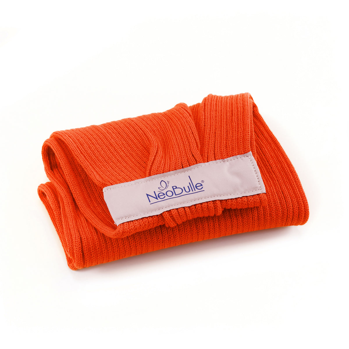 Pouch Sling Neobulle Hop'La - rouge