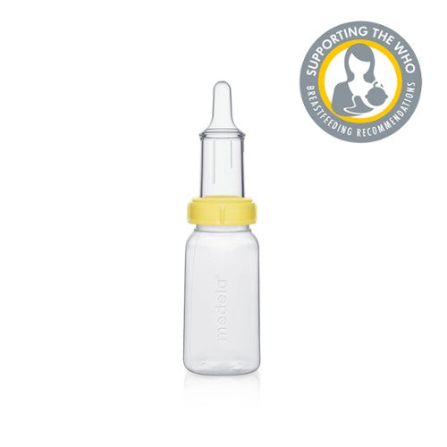 Sistema de Nutrición Suplementaria™ (SNS) de Medela