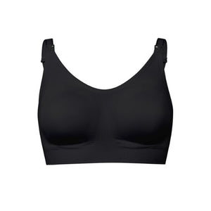 Sujetador Medela Ultimate BodyFit negro Talla L