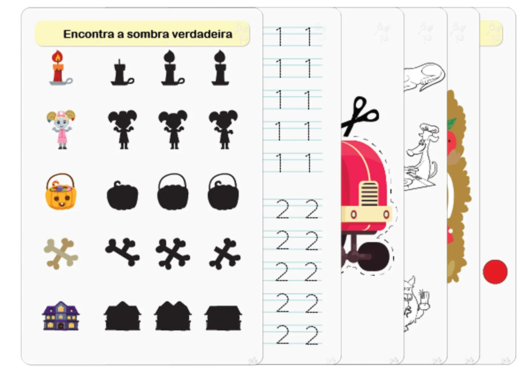 Ebook - Digital Mega Bundle with Activities 
