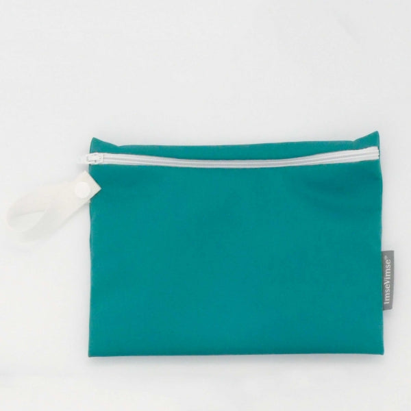 Imsevimse Bolsa snack reutilizable 20x15