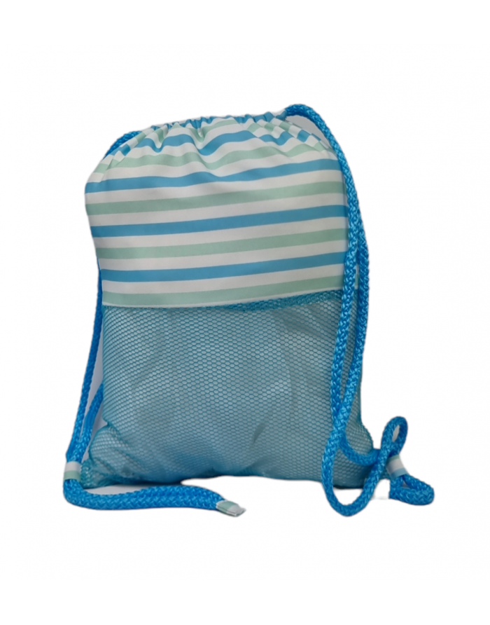Btbox Mochila sin arena para playa/piscina