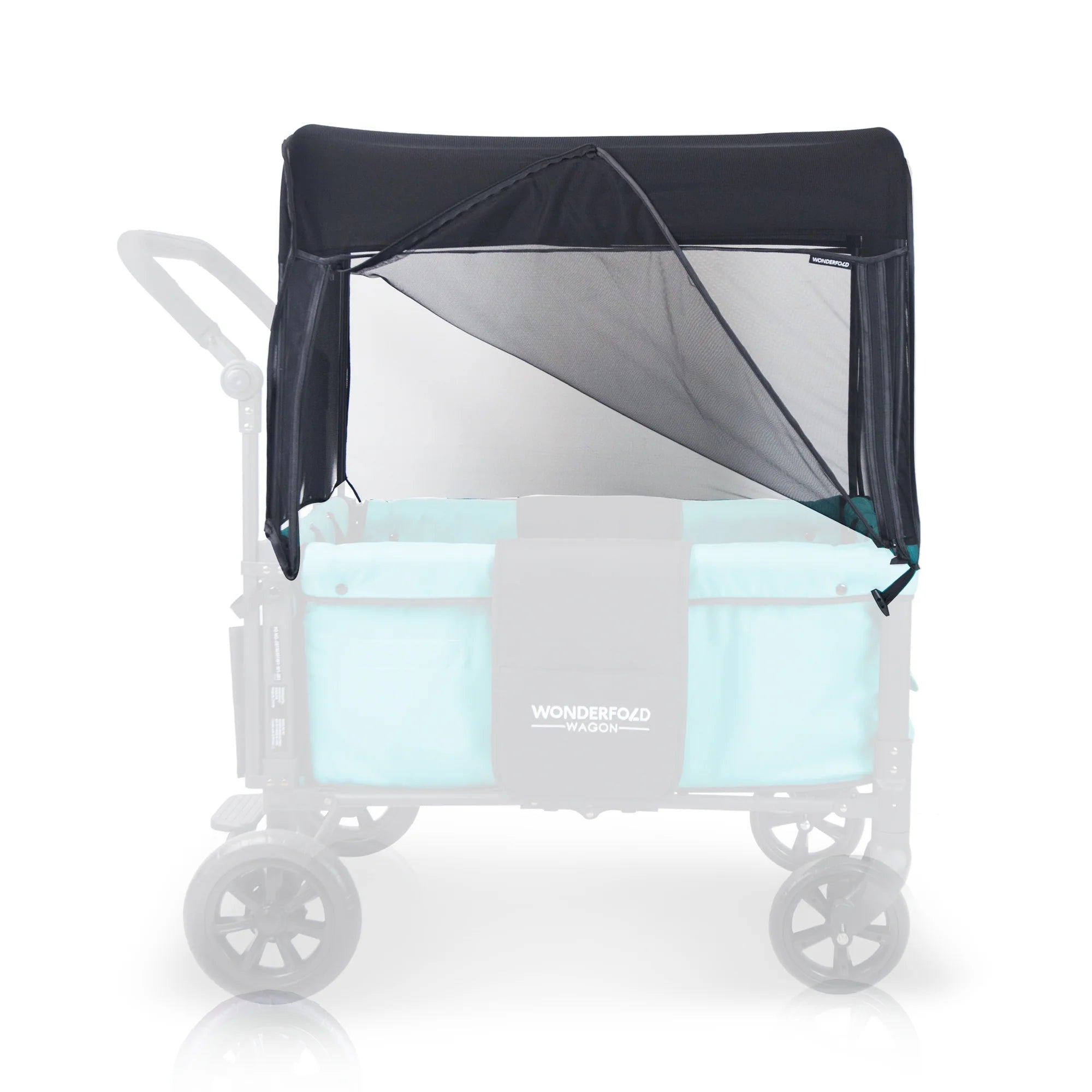 Wonderfold Wagon - Wagon Accessories *on request