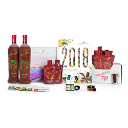 Kit Inicial Young Living NingXia