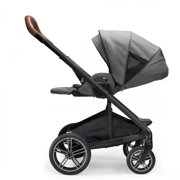 Nuna MIXX NEXT Reversible Stroller up to 22kg