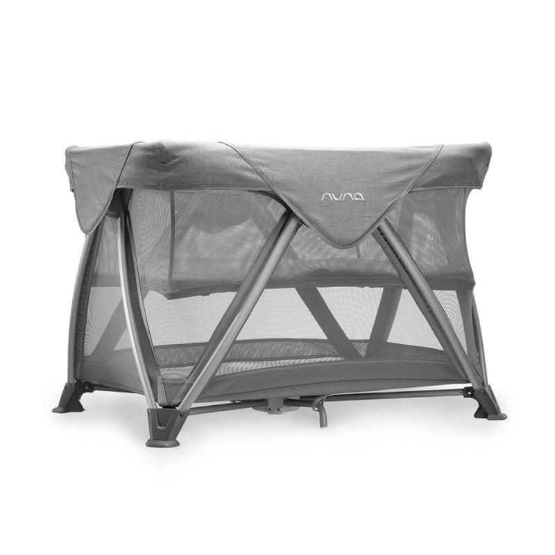 Cama de viaje Nuna Sena Aire