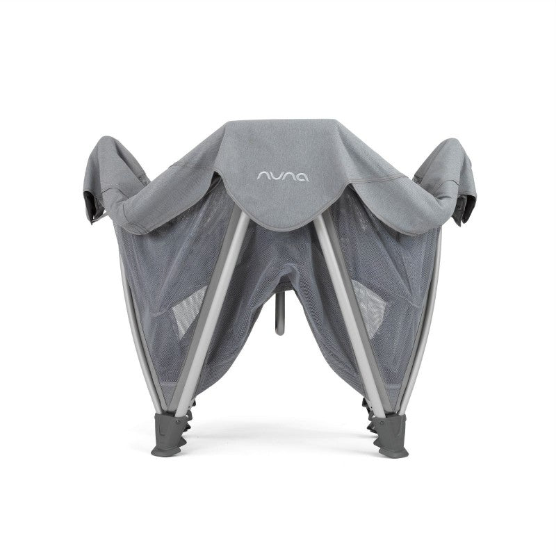 Cama de viaje Nuna Sena Aire