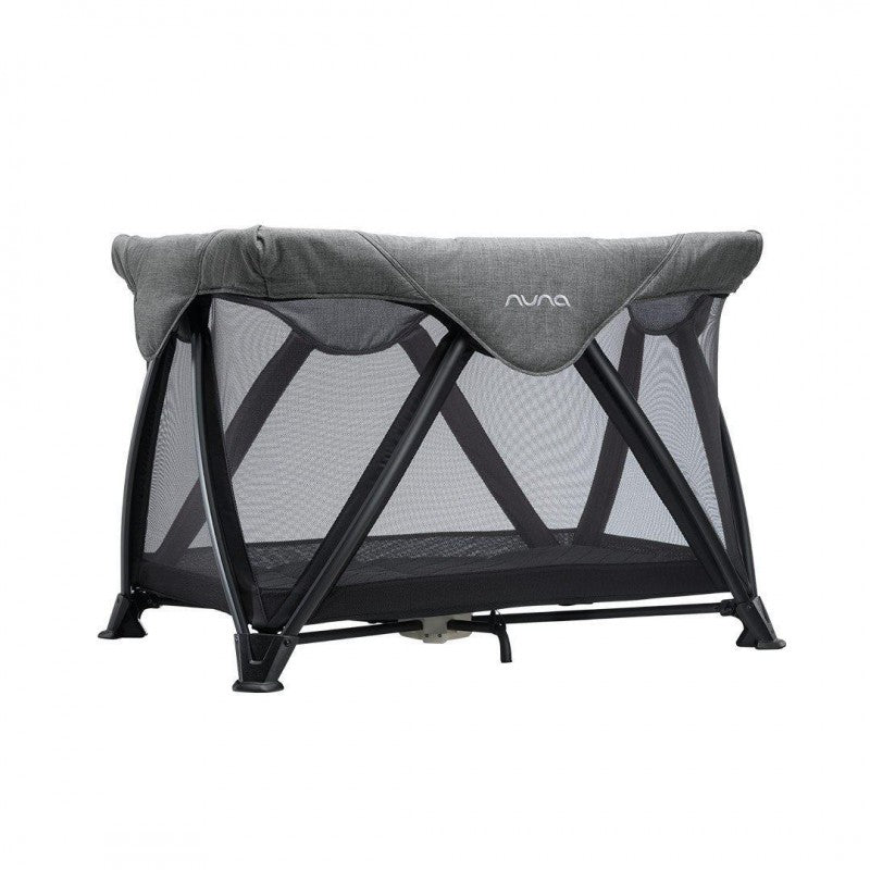 Cama de viaje Nuna Sena Aire