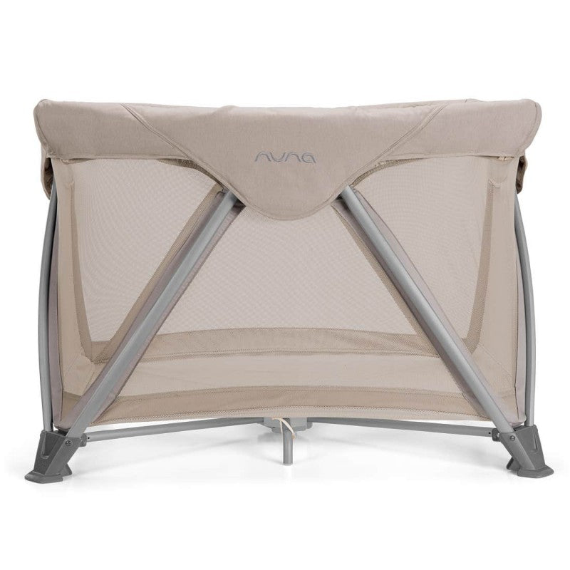 Cama de viaje Nuna Sena Aire